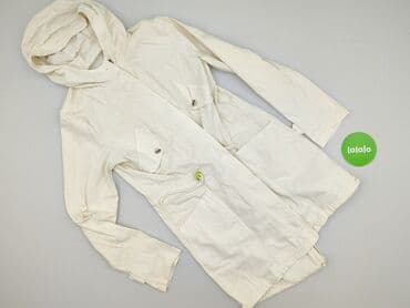 kurtka zimowa geox: Parka damska, rozmiar L — 2