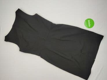 spódnice plisowane tiulowe czarne: H&M, Women`s dress, size M (EU 38) — 3