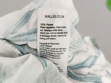 mango 17088a: Wallis, Bluzka damska, rozmiar M — 5