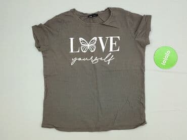 skydive t shirty: T-shirt damski, S — 2