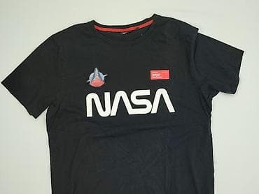 identic man t shirt basic: Cropp, Koszulka dla mężczyzn, rozmiar XL — 1