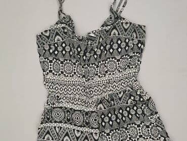 primark szlafrok: H&M Divided, Kombinezon damski, rozmiar XS — 1