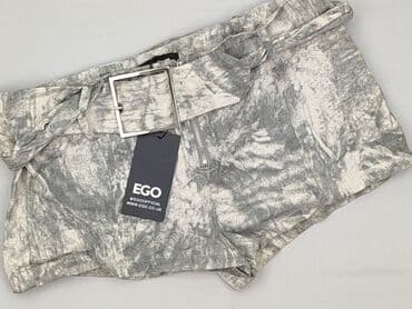 bershka шорти: Ego, Szorty damskie, rozmiar S — 1