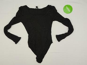 body amisu: Amisu, Body damskie, rozmiar S — 2