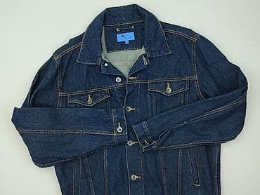 sweter next: Kurtka jeansowa dla mężczyzn, rozmiar M — 1