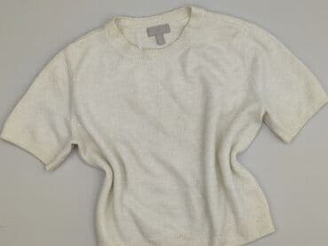 Bluzki: H&M, Bluzka damska, rozmiar M