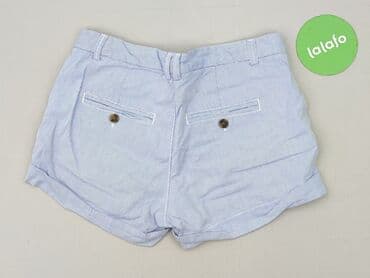 szorty c a: H&M L.O.G.G., Szorty damskie, rozmiar S — 3