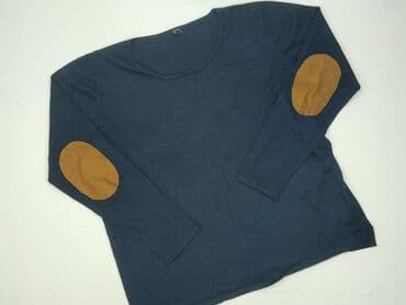 czy sweter z poliestru jest dobry: Hoodie for men, XL (EU 42), Freequent, condition - Good — 1