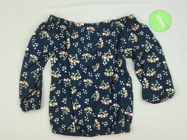 sinsay bluzki z krótkim rękawem: Sinsay, Bluzka damska, rozmiar S — 3