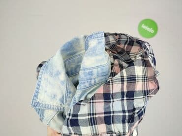 koszula flanelowa carhartt: Koszula damska, rozmiar XS — 5