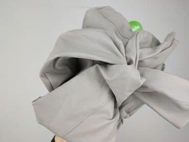 rajstopy merlin: Amisu, Legginsy Ze skóry ekologicznej damskie, 2XS — 4