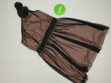 sukienki wieczorowe w kwiaty: American Eagle, Сукня жіноча, розмір S — 2
