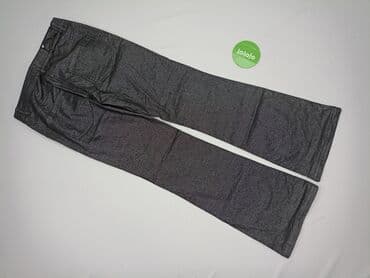 sklep ccc buty zimowe: Spodnie materiałowe damskie, rozmiar S — 6