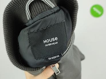 decathlon softshell: House, Kurtka bomberka damska, rozmiar XS — 4