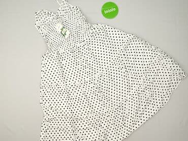 sklep internetowy z sukienkami dla puszystych: Sukienka damska, rozmiar XL — 3