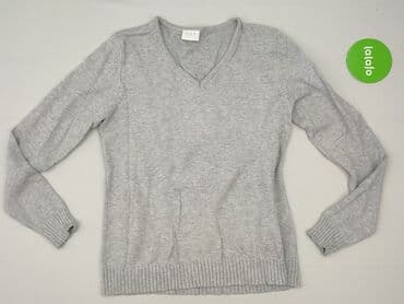 sweter h: Vila, Sweter damski, rozmiar L — 2