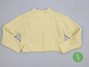 la quzu: Bershka, Sweter damski, rozmiar S — 3