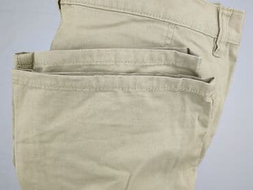 ubrania fendi: F&F, Chinosy dla mężczyzn, rozmiar XL — 7