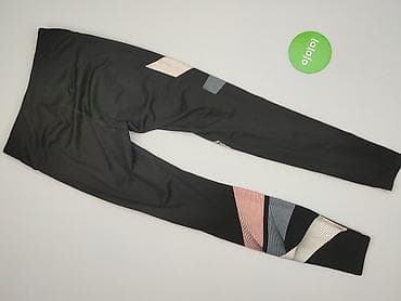 h m tops: H&M Sport, Legginsy Sportowe damskie, rozmiar M — 3