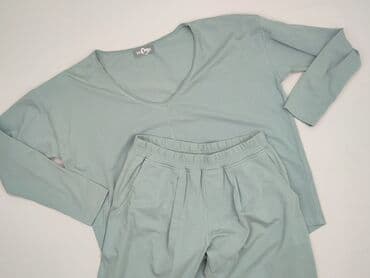 piżama do karmienia lidl: Komplet dresowy damski, rozmiar M — 1