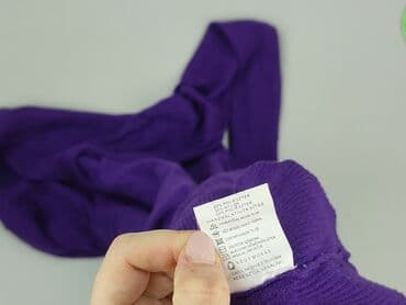 półgolf zara: Tunika damska, rozmiar S — 4