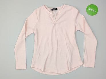 bluzki basic długi rękaw: Bluzka damska, rozmiar M — 2