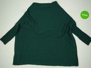 Kobiety: Sweter damski, rozmiar One size — 3