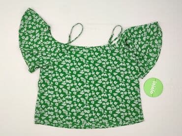 shein sukienki plus size: Shein, Women's blouse, size L (EU 40) — 3
