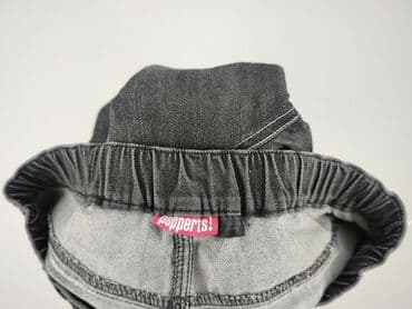 primark rajstopy: Spodnie jeansowe, Pepperts!, 14 lat, 158/164, stan - Bardzo dobry — 4