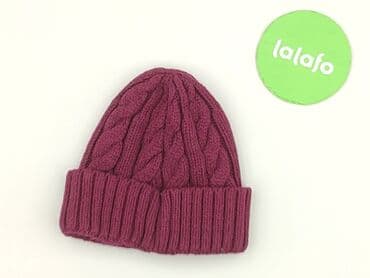 Czapki i kapelusze: Czapka, Damskie, stan - Idealny — 3