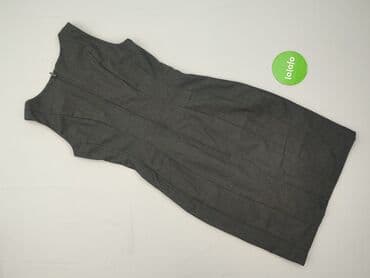 spódniczka jeansowe hm: H&M, Sukienka damska, rozmiar XS — 3