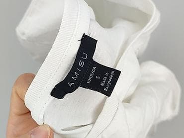 massimo t shirty: Amisu, T-shirt damski, rozmiar S — 4