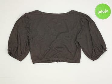 simple bluzki: Bershka, Top damski, M — 3
