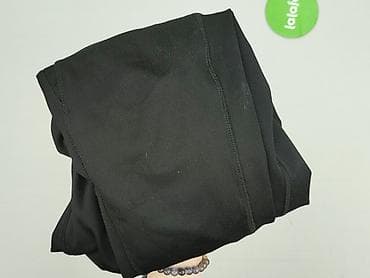 leginsy megi: Workout, Legginsy Sportowe damskie, rozmiar M — 5