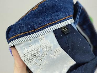 wojsko: Massimo Dutti, Jeansy damskie, rozmiar M — 6