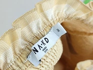 spódnice aksamit: NA-KD, Spódnica damska, rozmiar L — 4