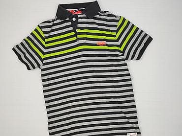 polo vistula: Superdry, Damska koszulka polo, rozmiar S — 1