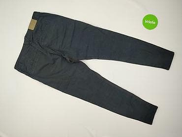 mordex dresy: Lindex, Spodnie materiałowe damskie, rozmiar M — 3