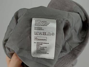 czerwona marynarka damska h m: H&M, Marynarka damska, rozmiar L — 7