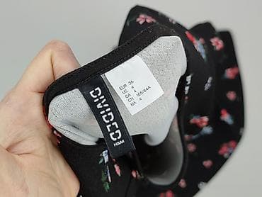 sklepy h: H&M Divided, Sukienka damska, rozmiar S — 4