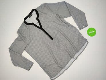 Bluzki i koszule: Janina, Bluzka damska, rozmiar 4XL — 3