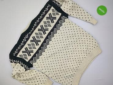 welna: Sweter damski, rozmiar L — 3