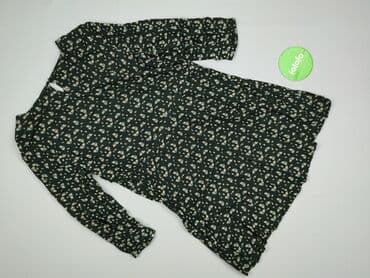 sukienka dla niskiej osoby: Indigo, Sukienka damska, rozmiar S — 3