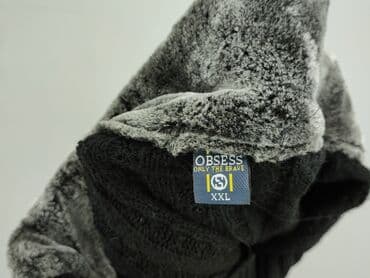 sweter z poliestru: Sweter dla mężczyzn, rozmiar 2XL — 4