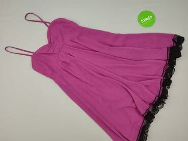 sukienki na wesele tuszujące brzuch: B.P.C, Sukienka damska, rozmiar M — 2