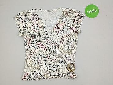 bluzka litera a: George, Bluzka damska, rozmiar S — 2