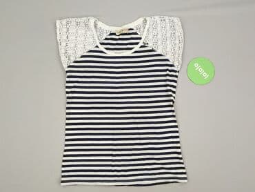 granatowe bluzki: Pink, Bluzka damska, rozmiar S — 2