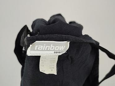 punk 220w: RAINBOW, T-shirt damski, rozmiar M — 4