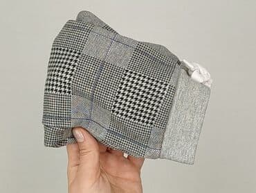bluzka z traktorem dla chłopca: Sweatpants, River Island, 3-6 months, condition - Very good — 6