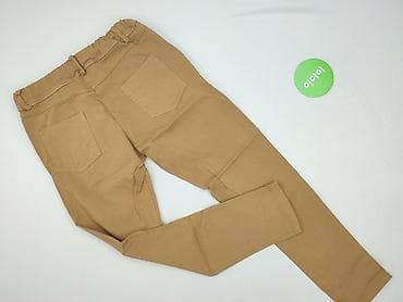 milano spodnie: Chino, Spodnie materiałowe damskie, rozmiar M — 3